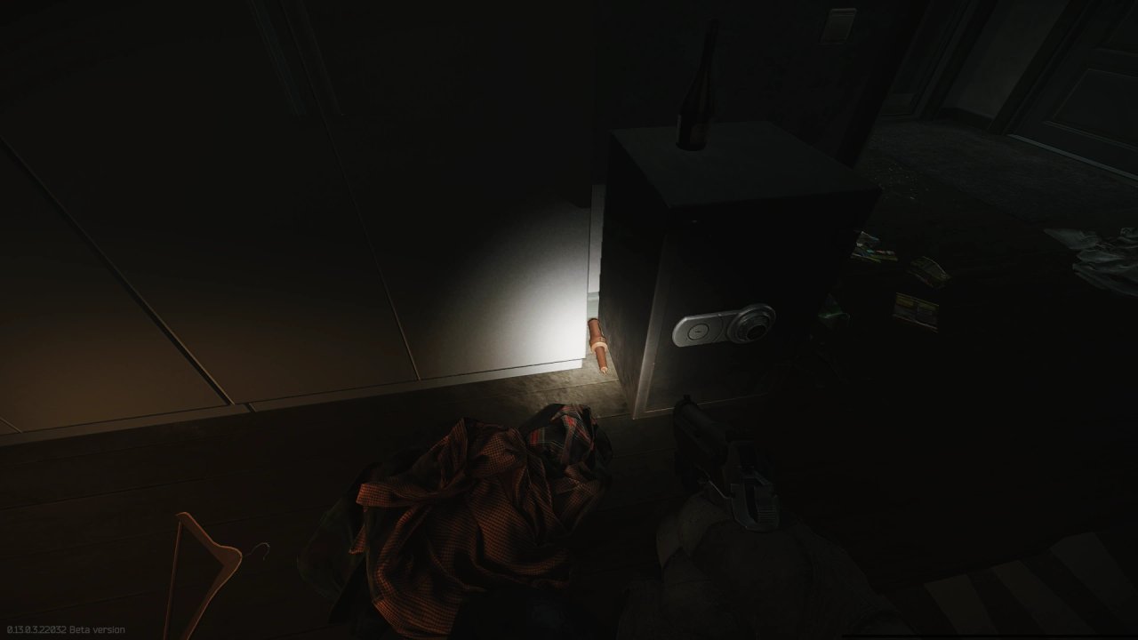 Escape from Tarkov Wiki より