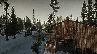 Escape from Tarkov Wiki より