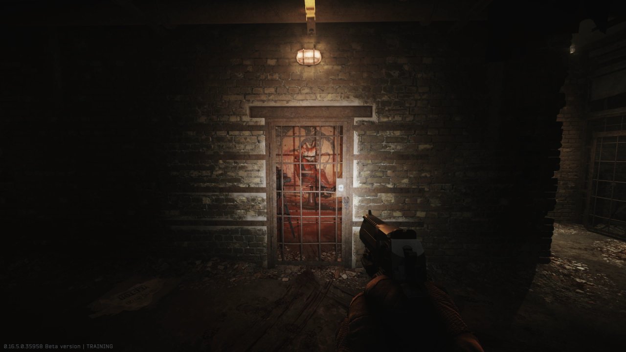 Escape from Tarkov Wiki より