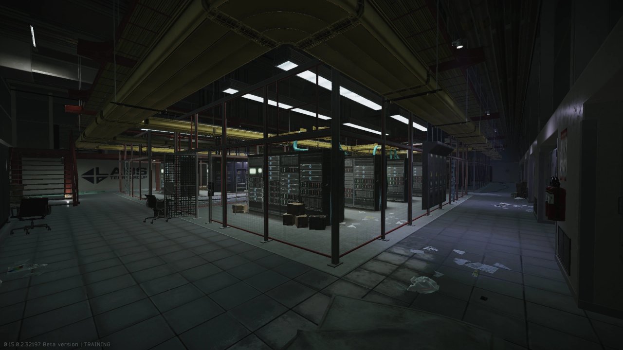Escape from Tarkov Wiki より