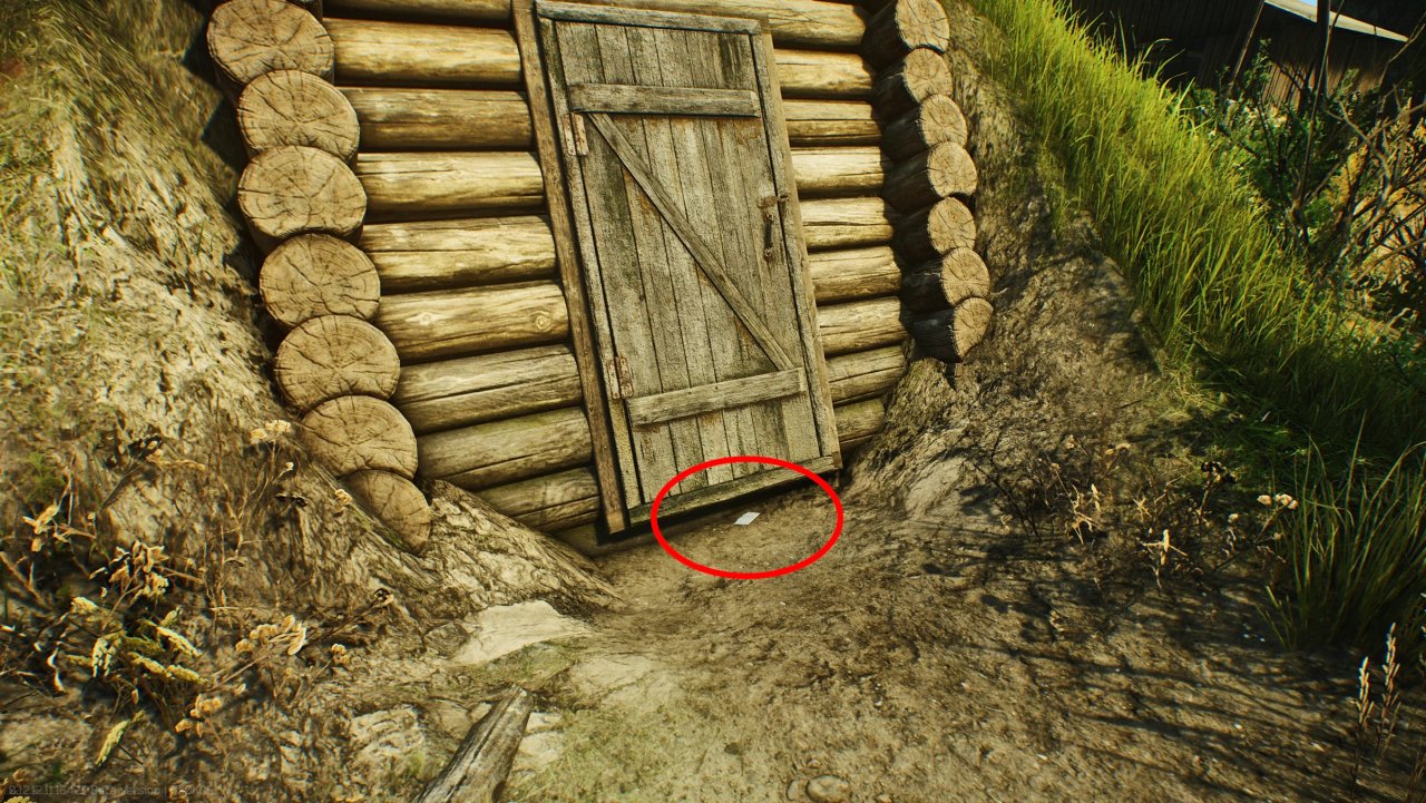 Escape from Tarkov Wiki より