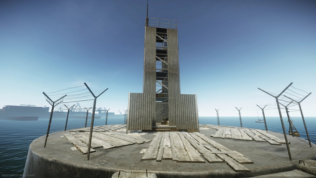 Escape from Tarkov Wiki より