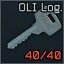 LogOfficeKey