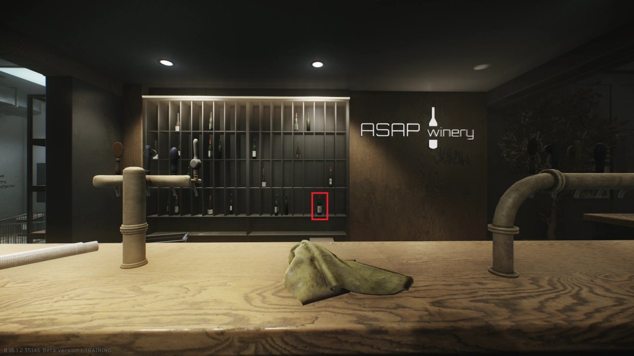 Escape from Tarkov Wiki より