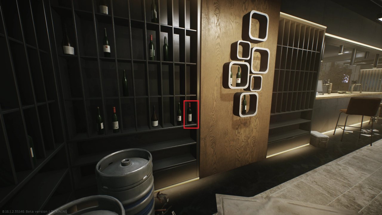 Escape from Tarkov Wiki より