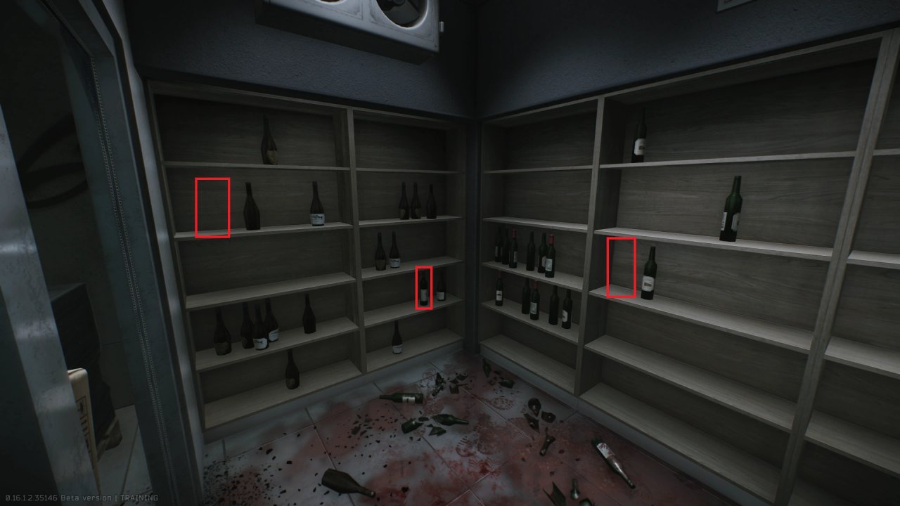 Escape from Tarkov Wiki より
