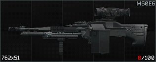 Escape from Tarkov Wiki より