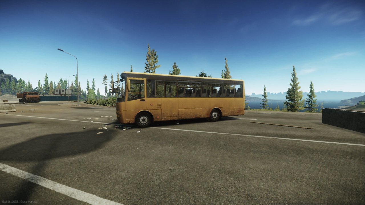 Escape from Tarkov Wiki より