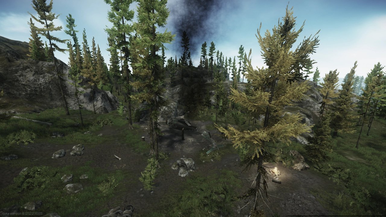 Escape from Tarkov Wiki より