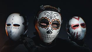 Escape from Tarkov Wiki より