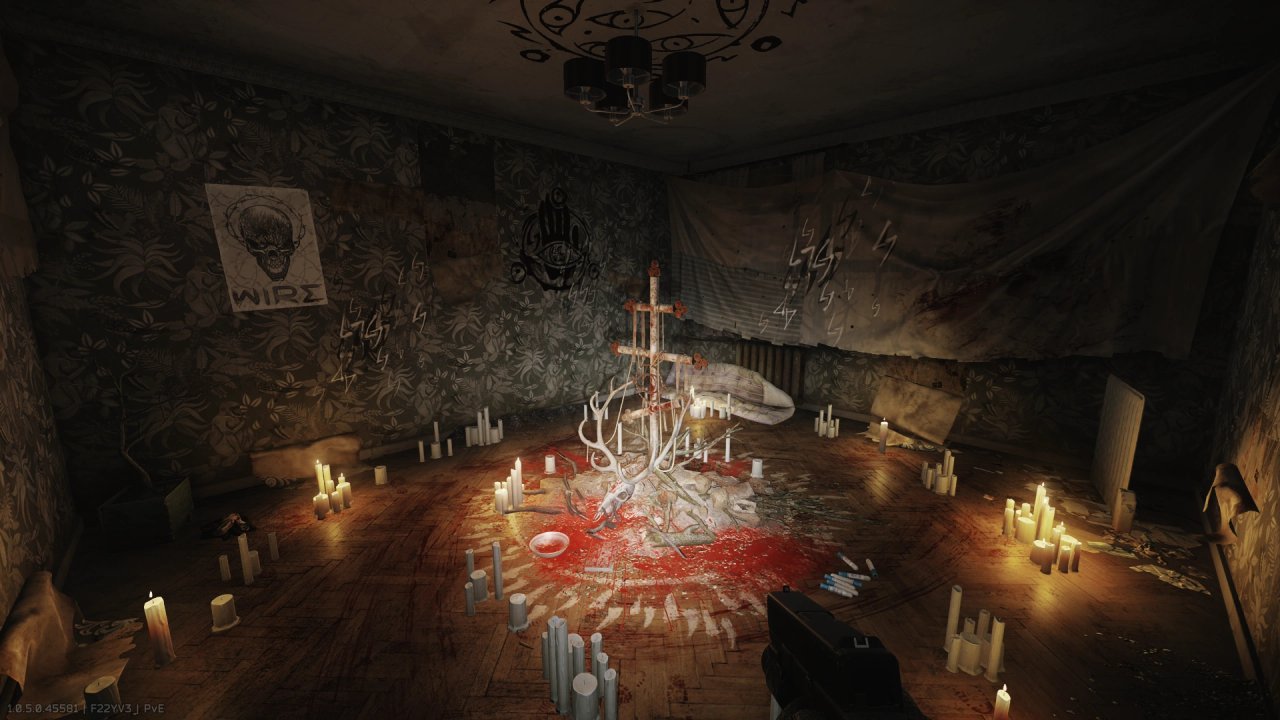 Escape from Tarkov Wiki より