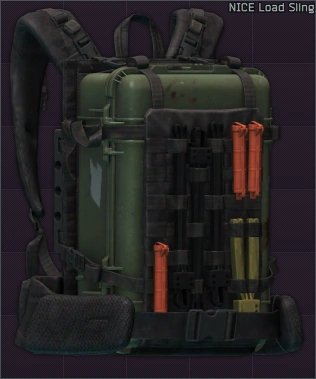 Escape from Tarkov Wiki より