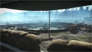 Escape from Tarkov Wiki より