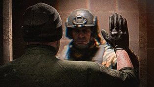 Escape from Tarkov Wiki より