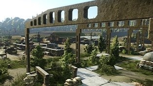 Escape from Tarkov Wiki より
