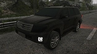 Escape from Tarkov Wiki より
