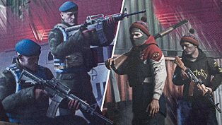 Escape from Tarkov Wiki より