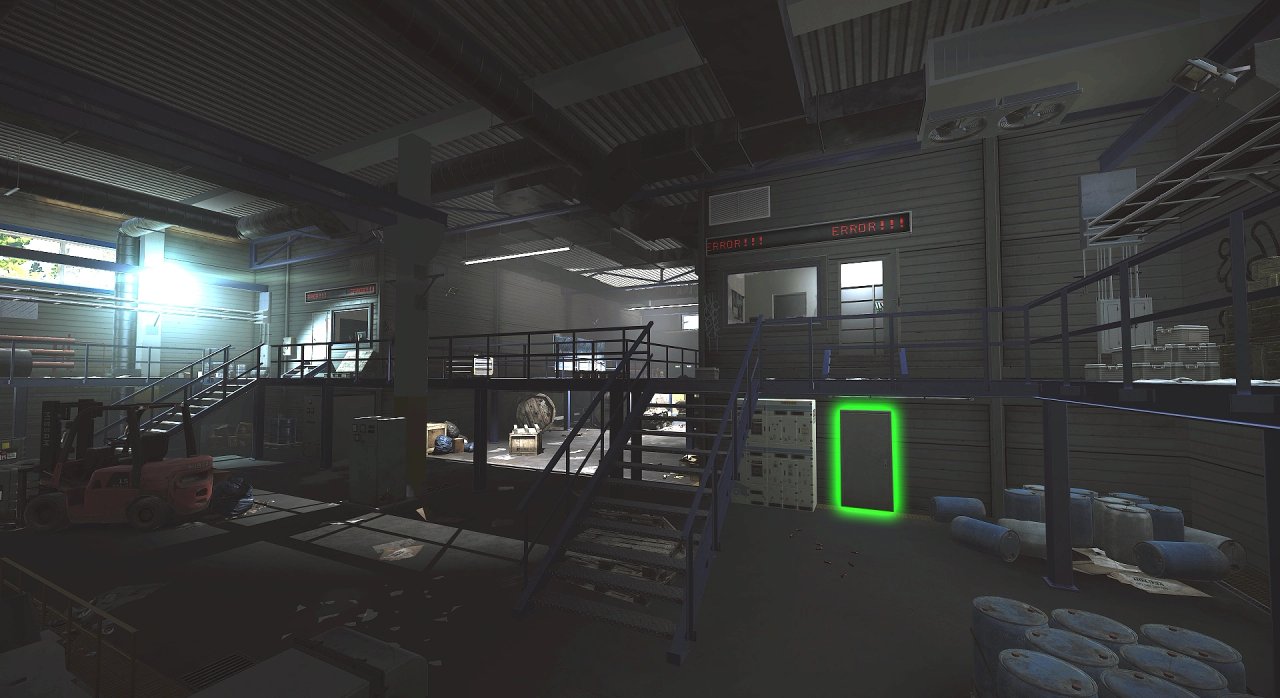 Escape from Tarkov Wiki より
