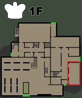 Escape from Tarkov Wiki より
