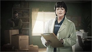 Escape from Tarkov Wiki より