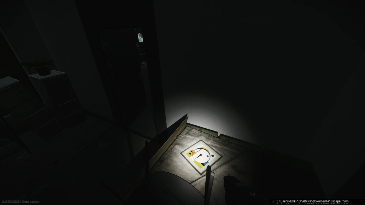 Escape from Tarkov Wiki より