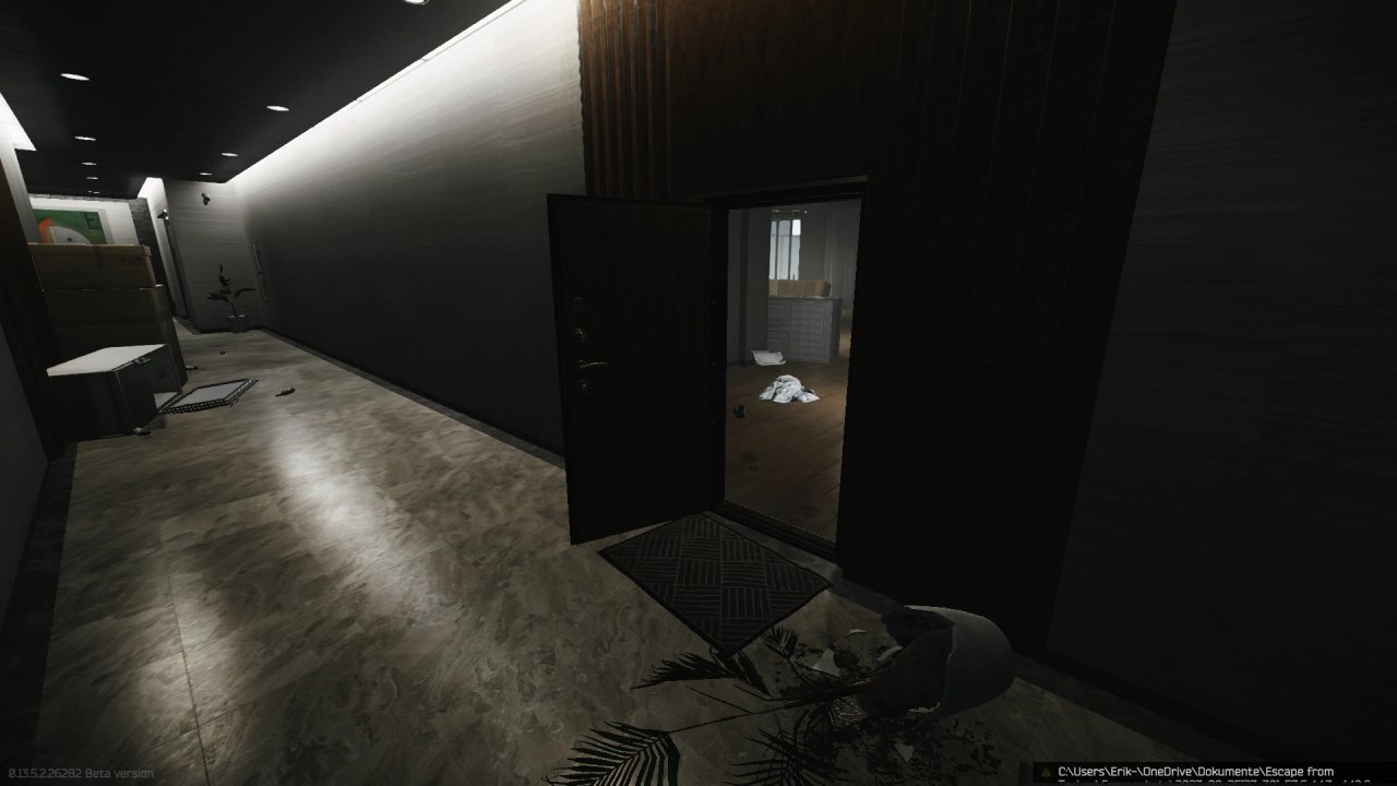Escape from Tarkov Wiki より