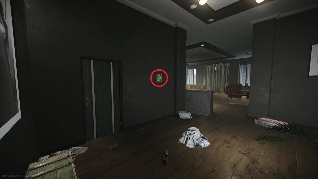 Escape from Tarkov Wiki より