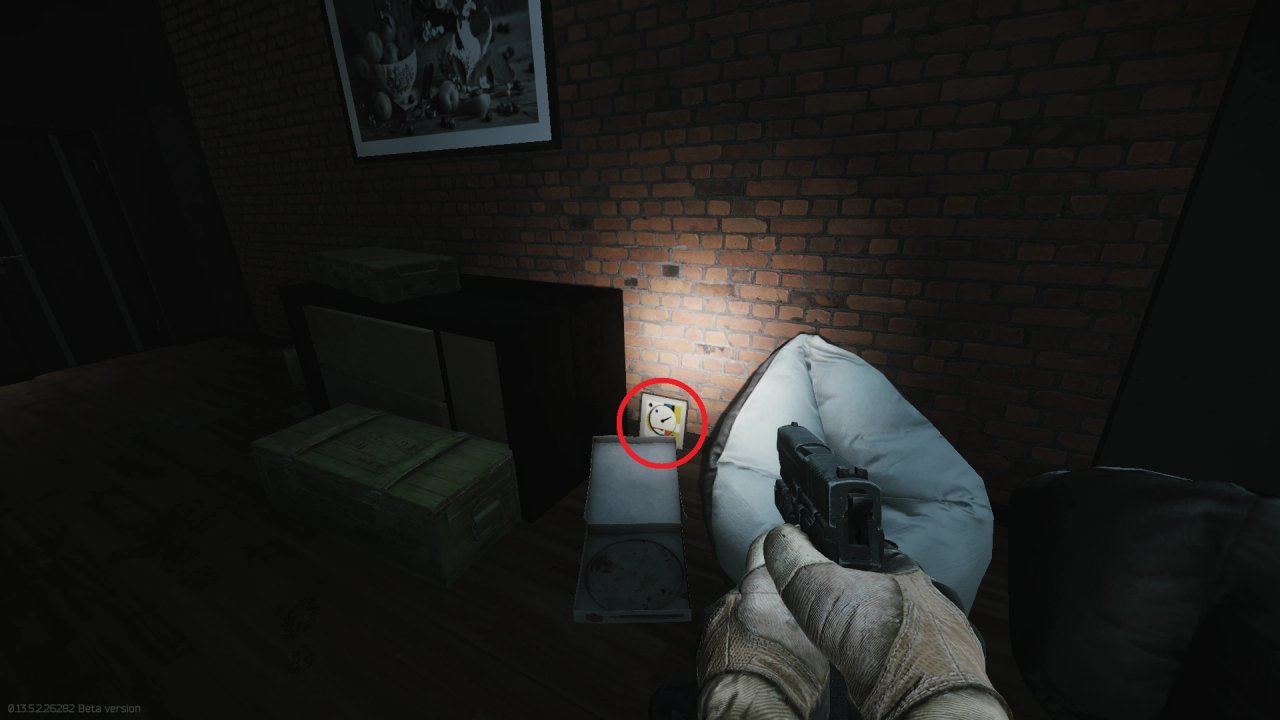 Escape from Tarkov Wiki より