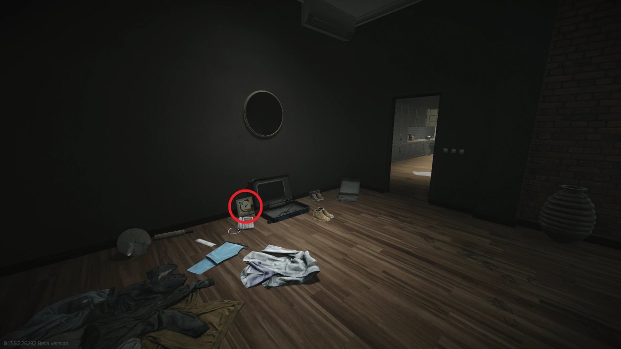 Escape from Tarkov Wiki より