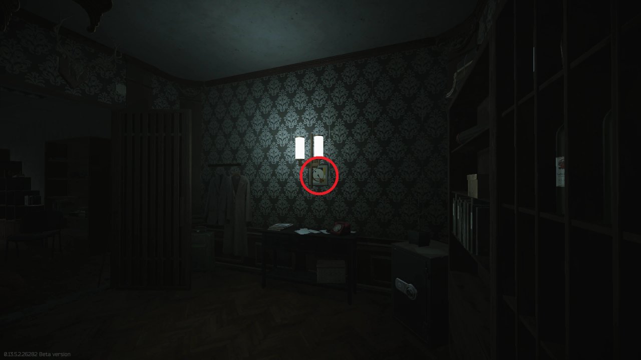 Escape from Tarkov Wiki より