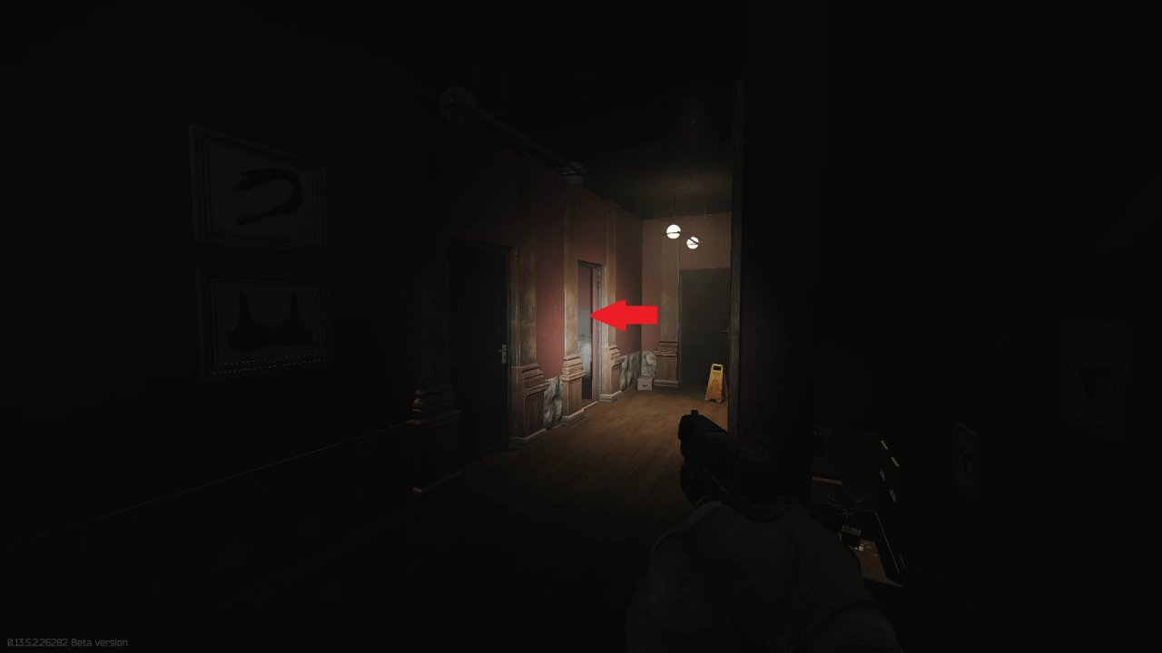 Escape from Tarkov Wiki より