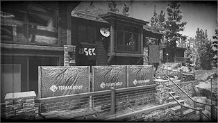 Escape from Tarkov Wiki より