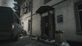 Escape from Tarkov Wiki より