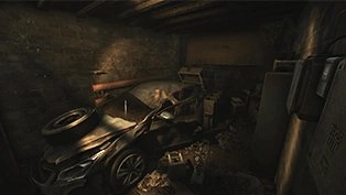 Escape from Tarkov Wiki より