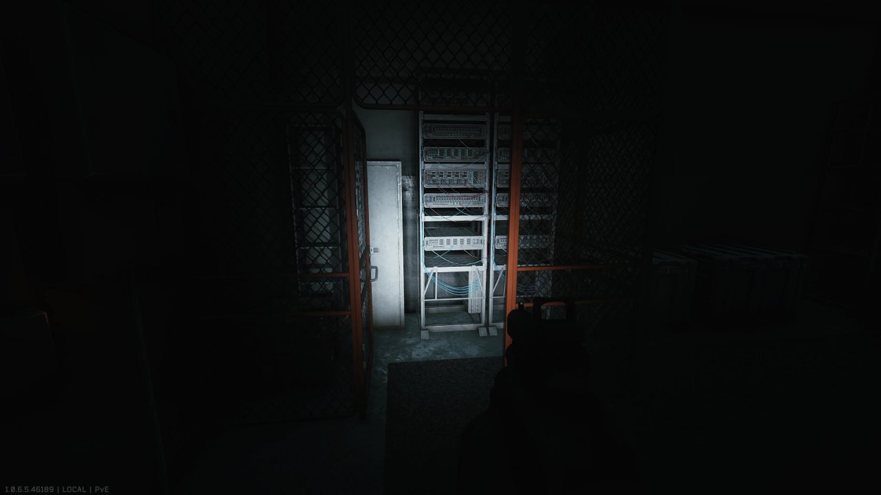 Escape from Tarkov Wiki より