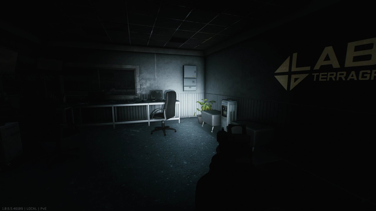 Escape from Tarkov Wiki より