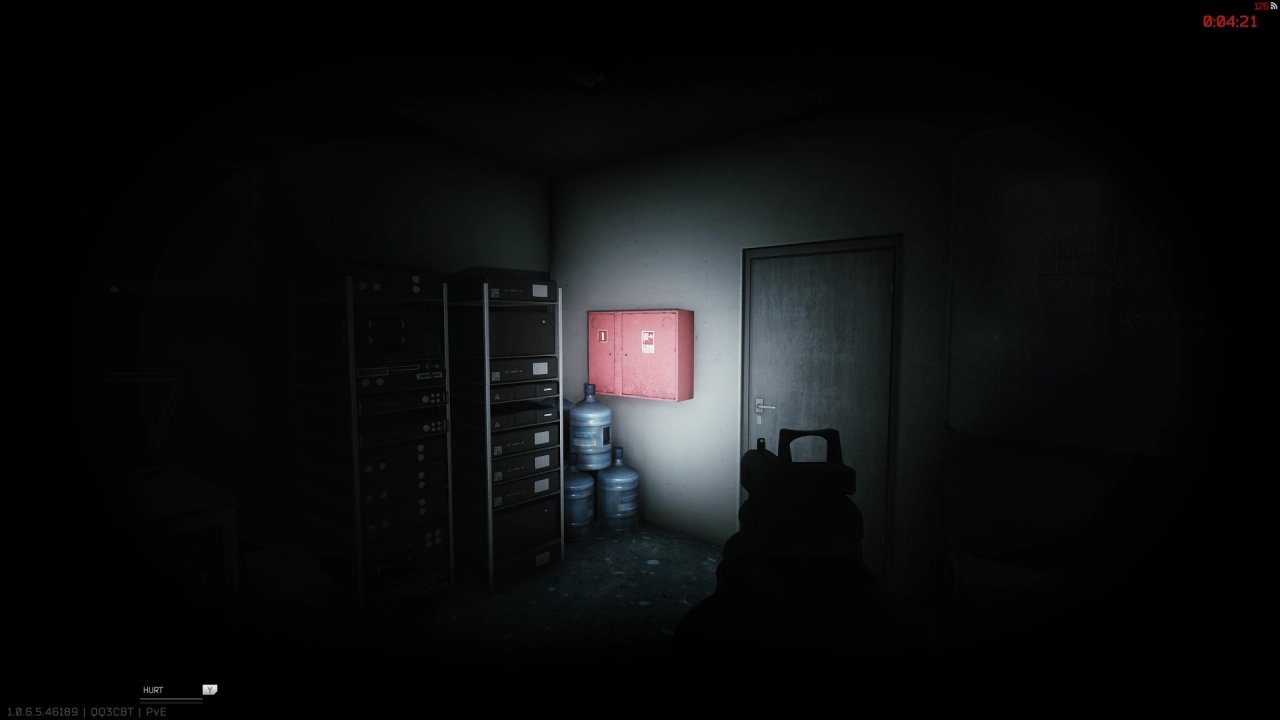 Escape from Tarkov Wiki より