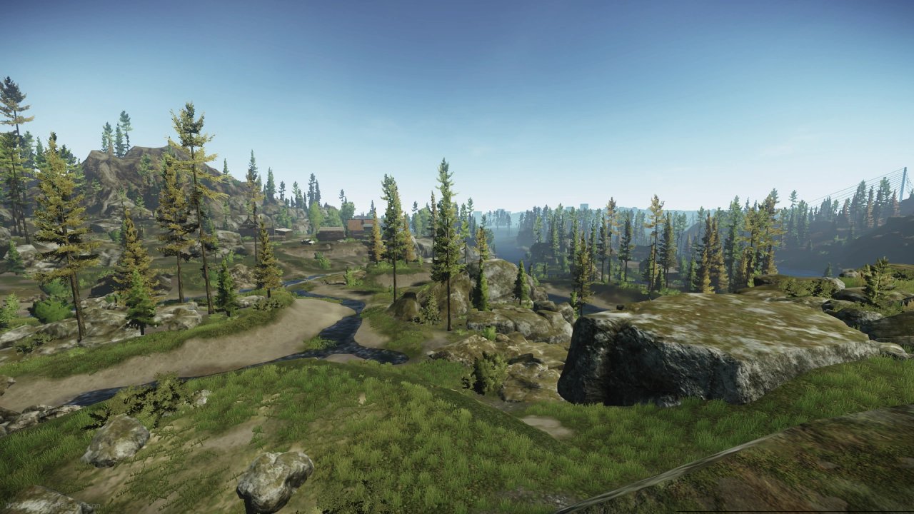 Escape from Tarkov Wiki より