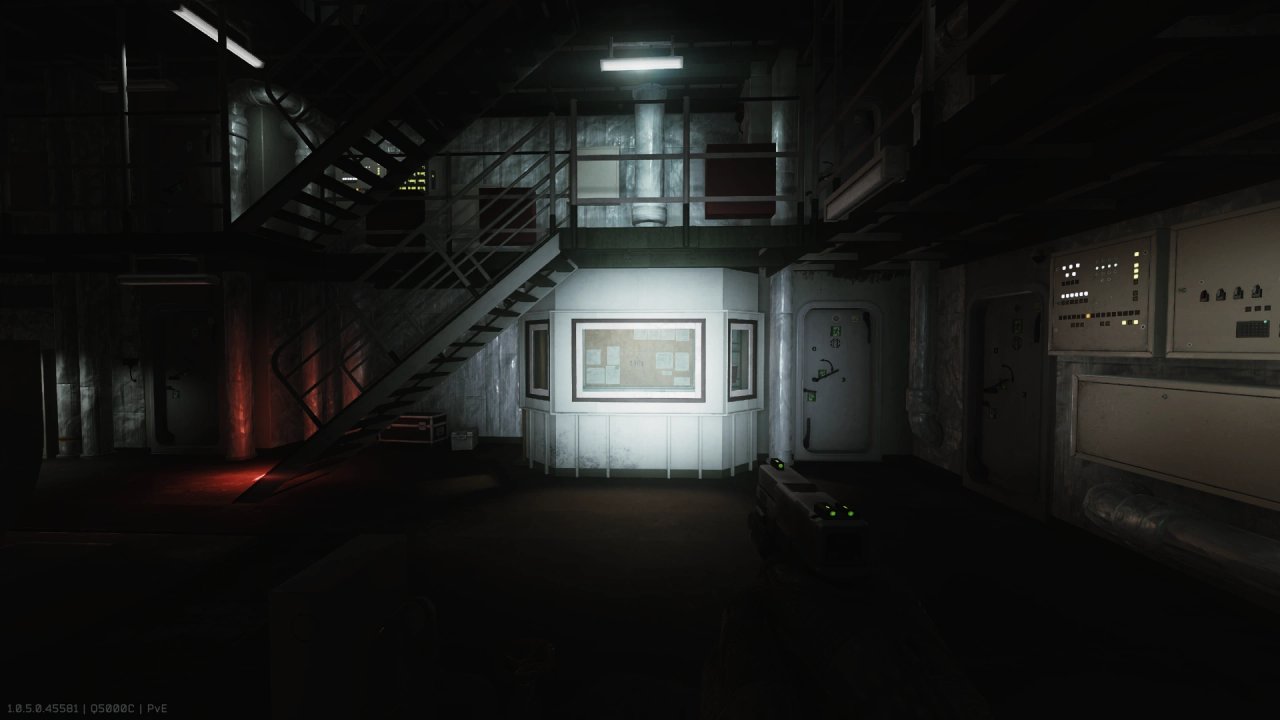 Escape from Tarkov Wiki より