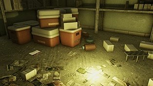 Escape from Tarkov Wiki より