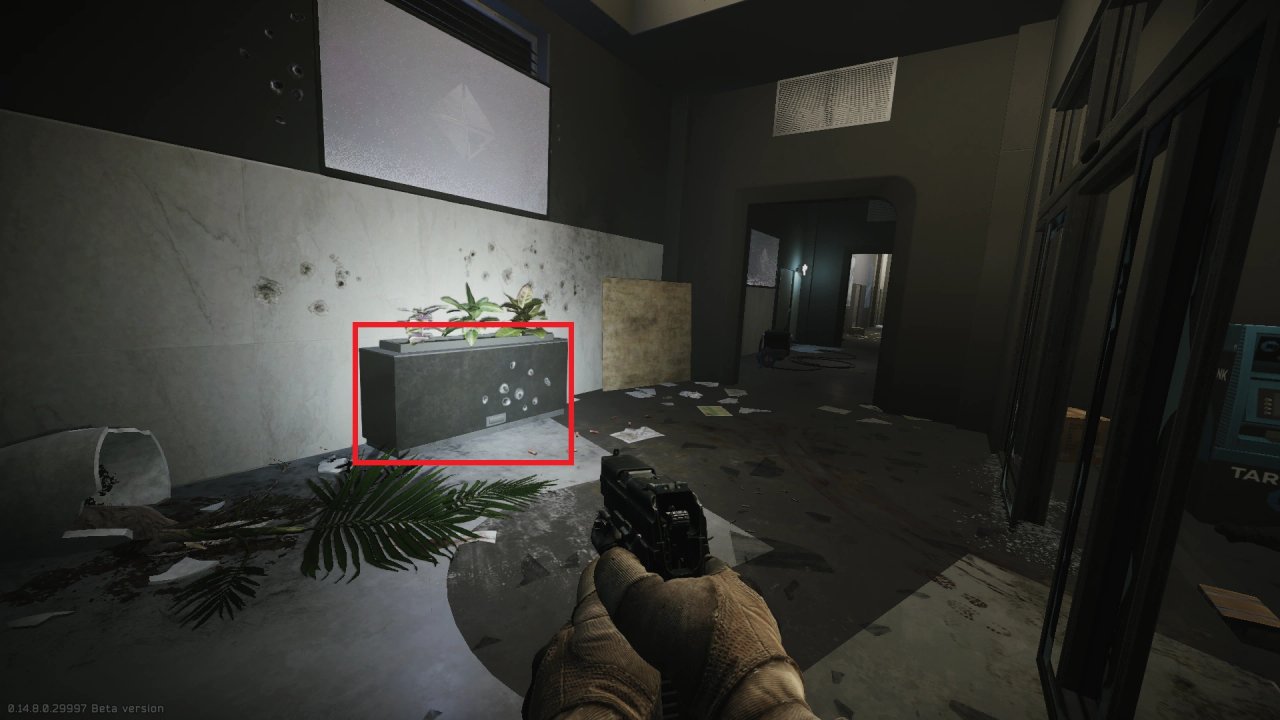 Escape from Tarkov Wiki より