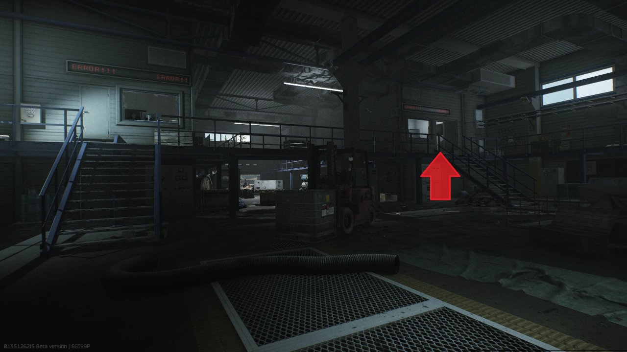 Escape from Tarkov Wiki より