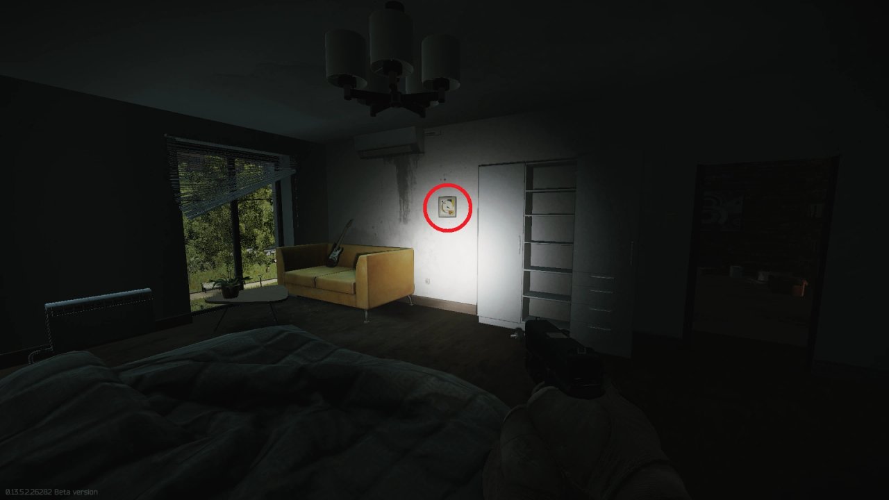 Escape from Tarkov Wiki より