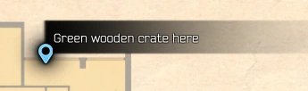 Escape from Tarkov Wiki より