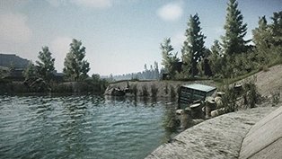 Escape from Tarkov Wiki より