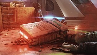 Escape from Tarkov Wiki より