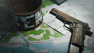 Escape from Tarkov Wiki より