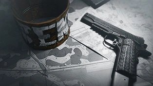 Escape from Tarkov Wiki より