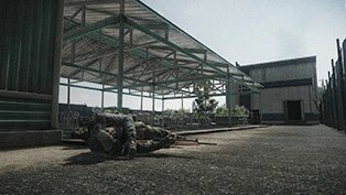 Escape from Tarkov Wiki より