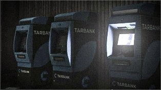 Escape from Tarkov Wiki より